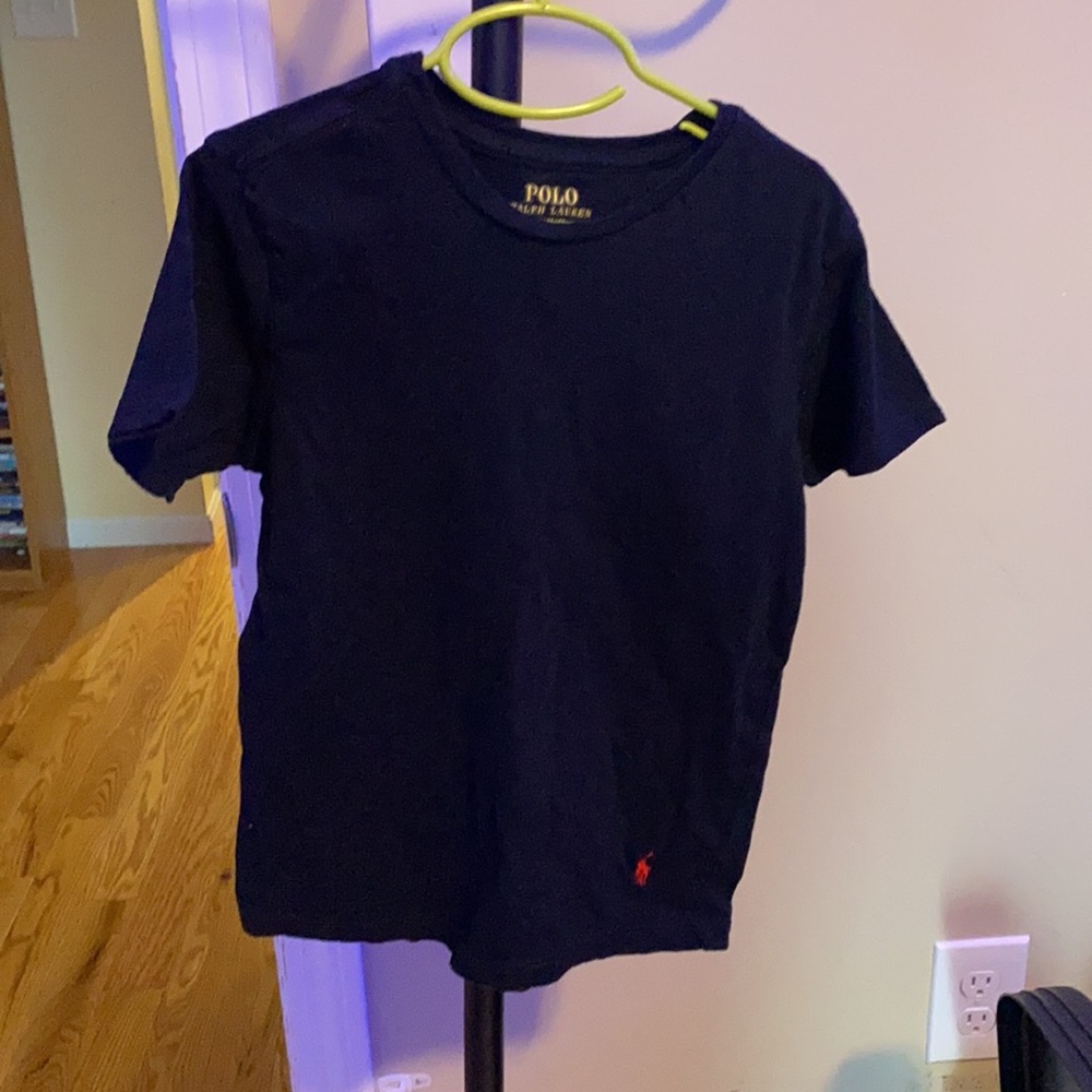 Boys Polo t-shirt